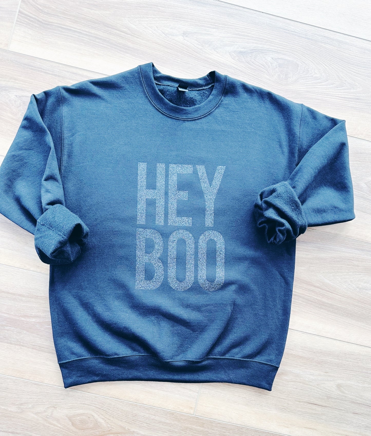 HEY BOO!!!