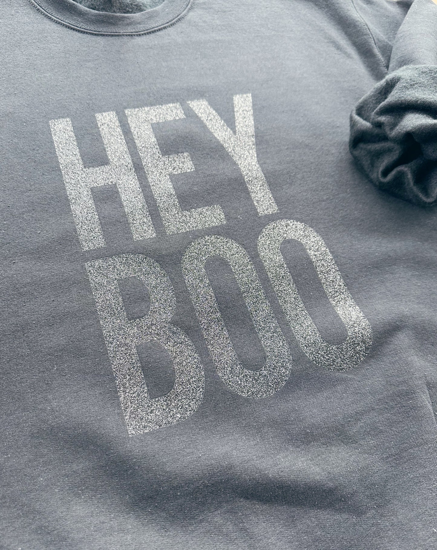 HEY BOO!!!