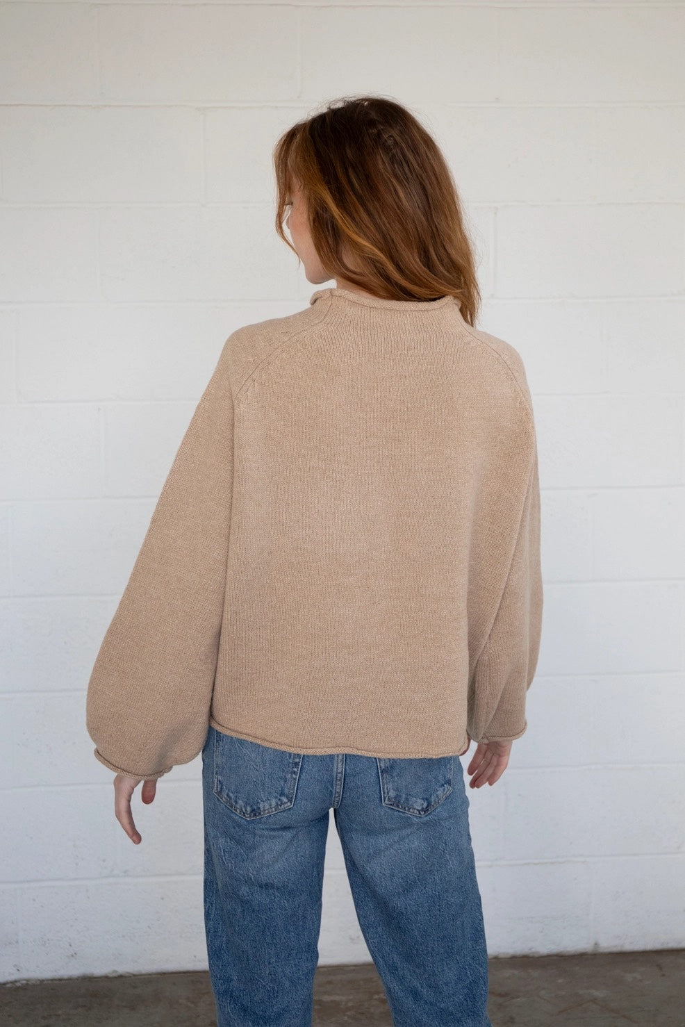 Catch of the Day Sweater