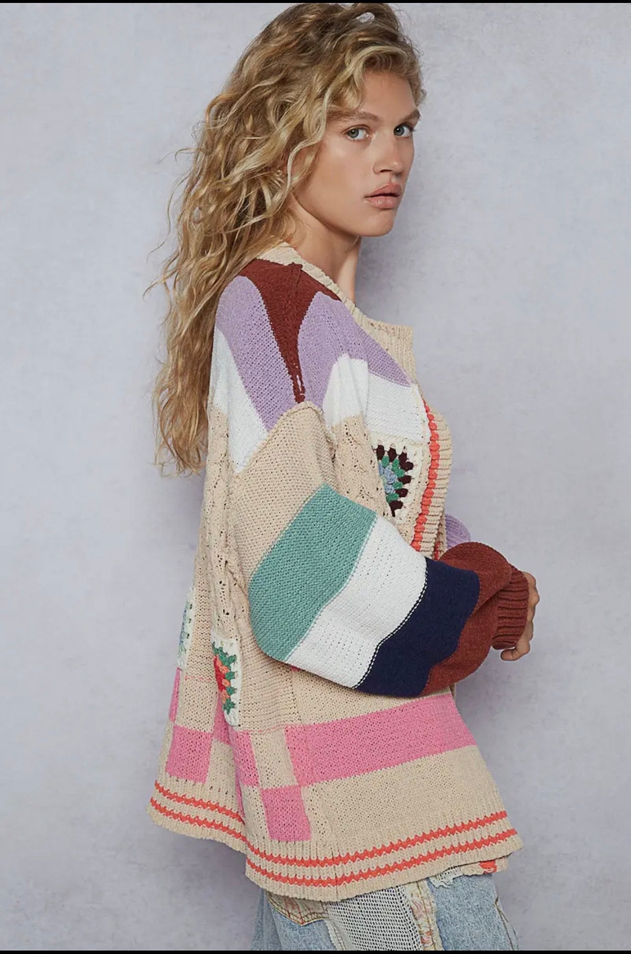 Heirloom Cardigan