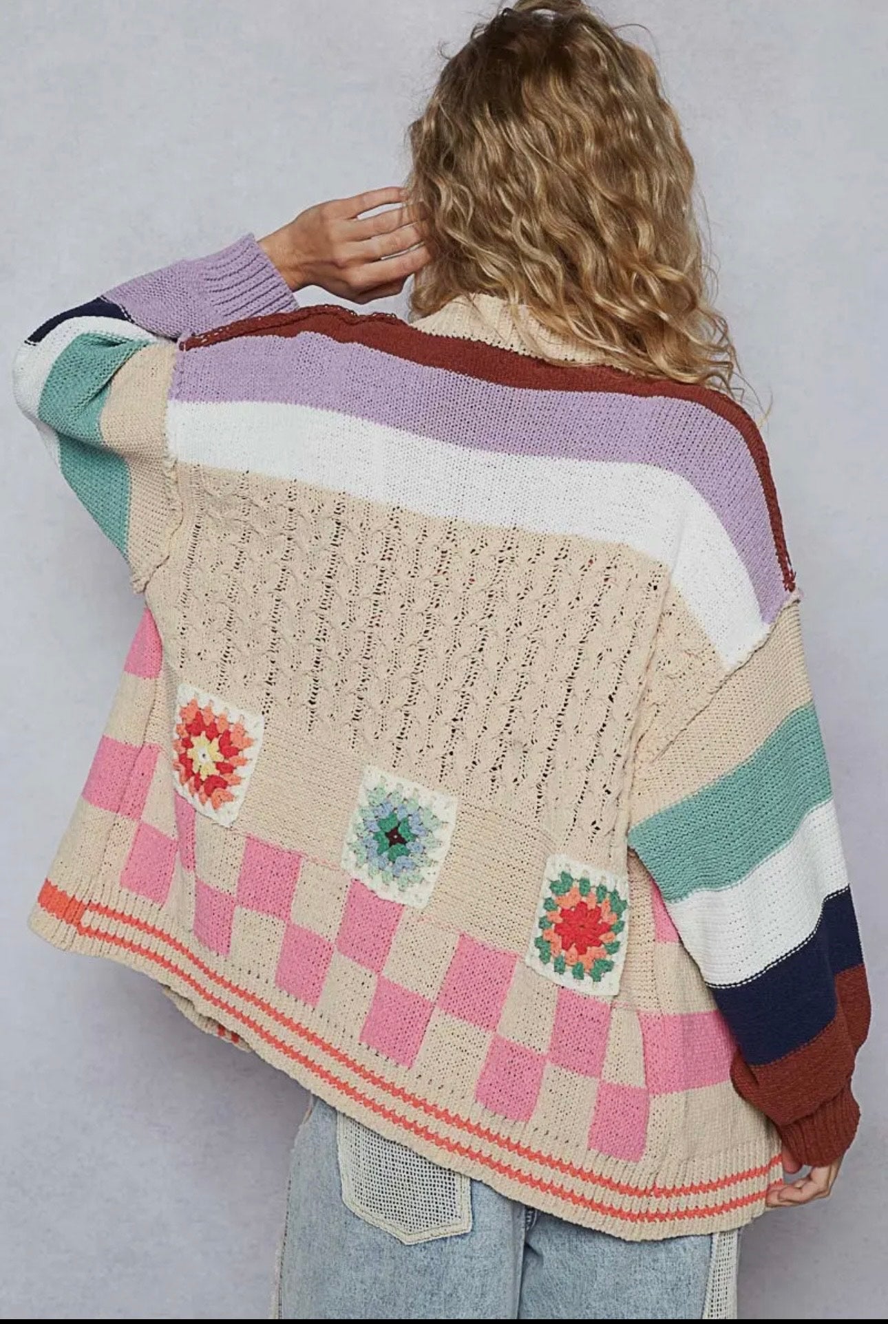 Heirloom Cardigan
