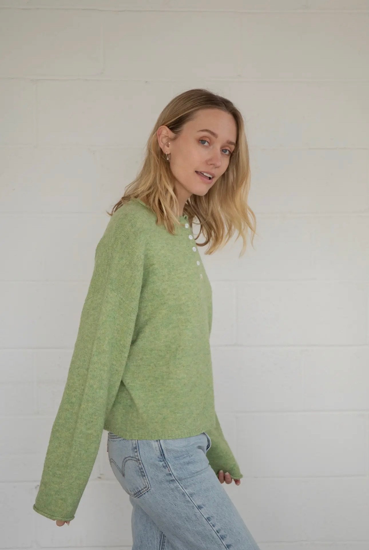Piper Henley - Matcha