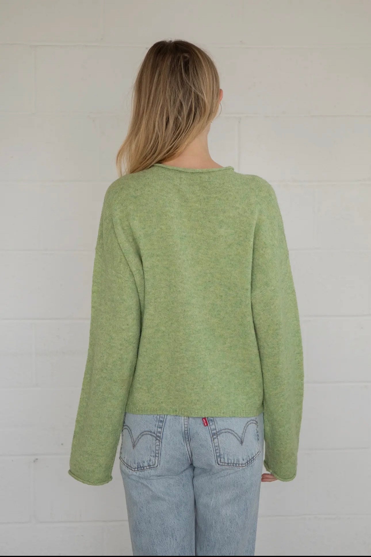 Piper Henley - Matcha