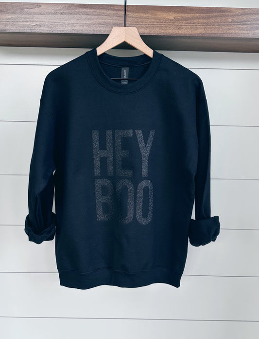 HEY BOO!!!