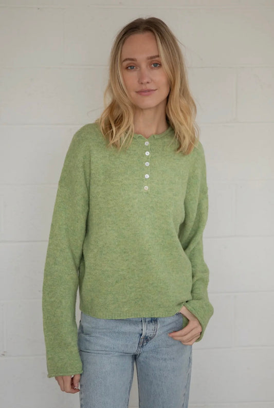 Piper Henley - Matcha
