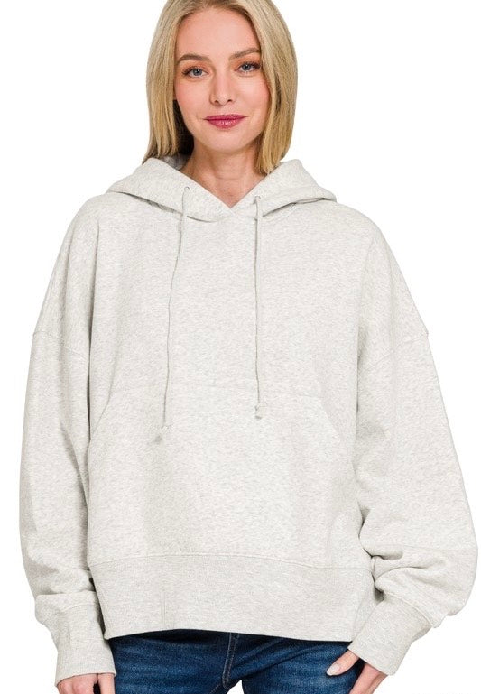 Lazy Days Hoodie Sweatshirt