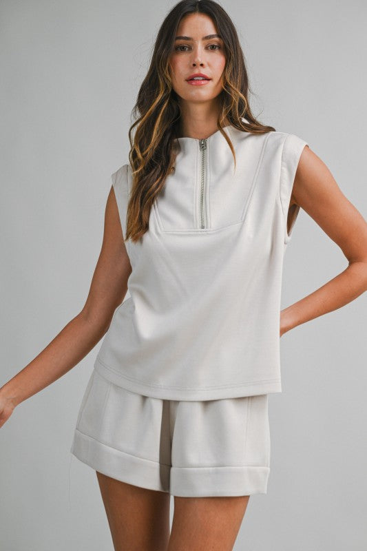Elevate Athleisure Set