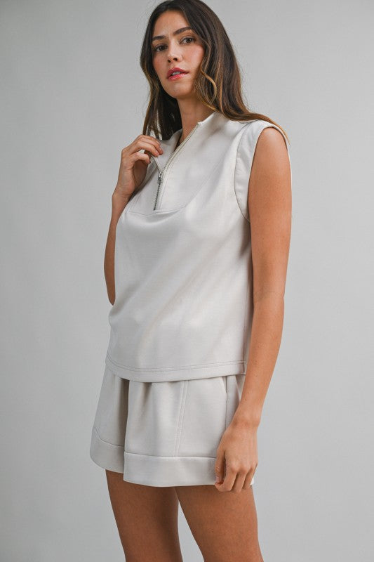 Elevate Athleisure Set