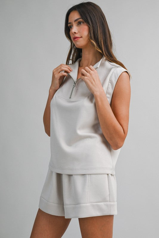 Elevate Athleisure Set