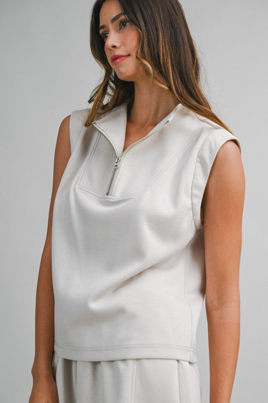 Elevate Athleisure Set