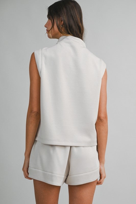 Elevate Athleisure Set