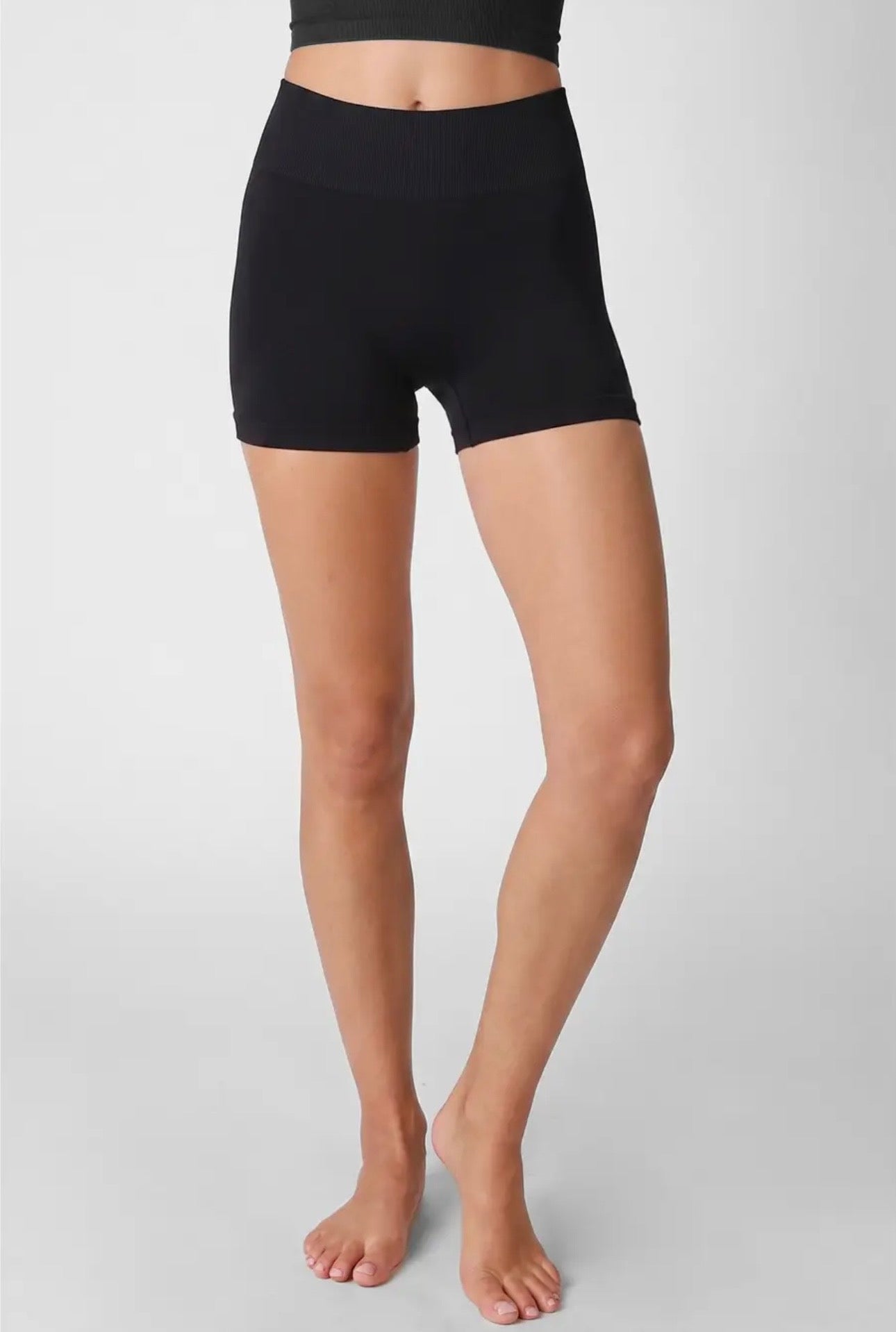 Everyday Seamless Short