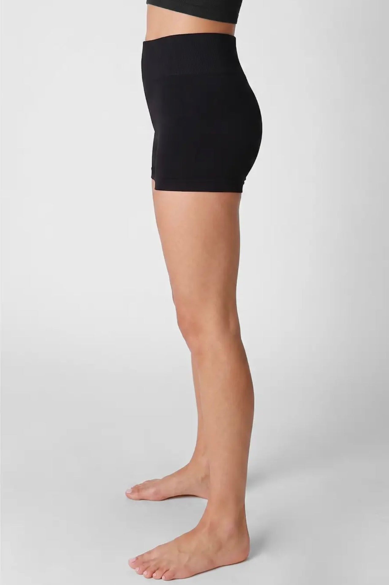 Everyday Seamless Short