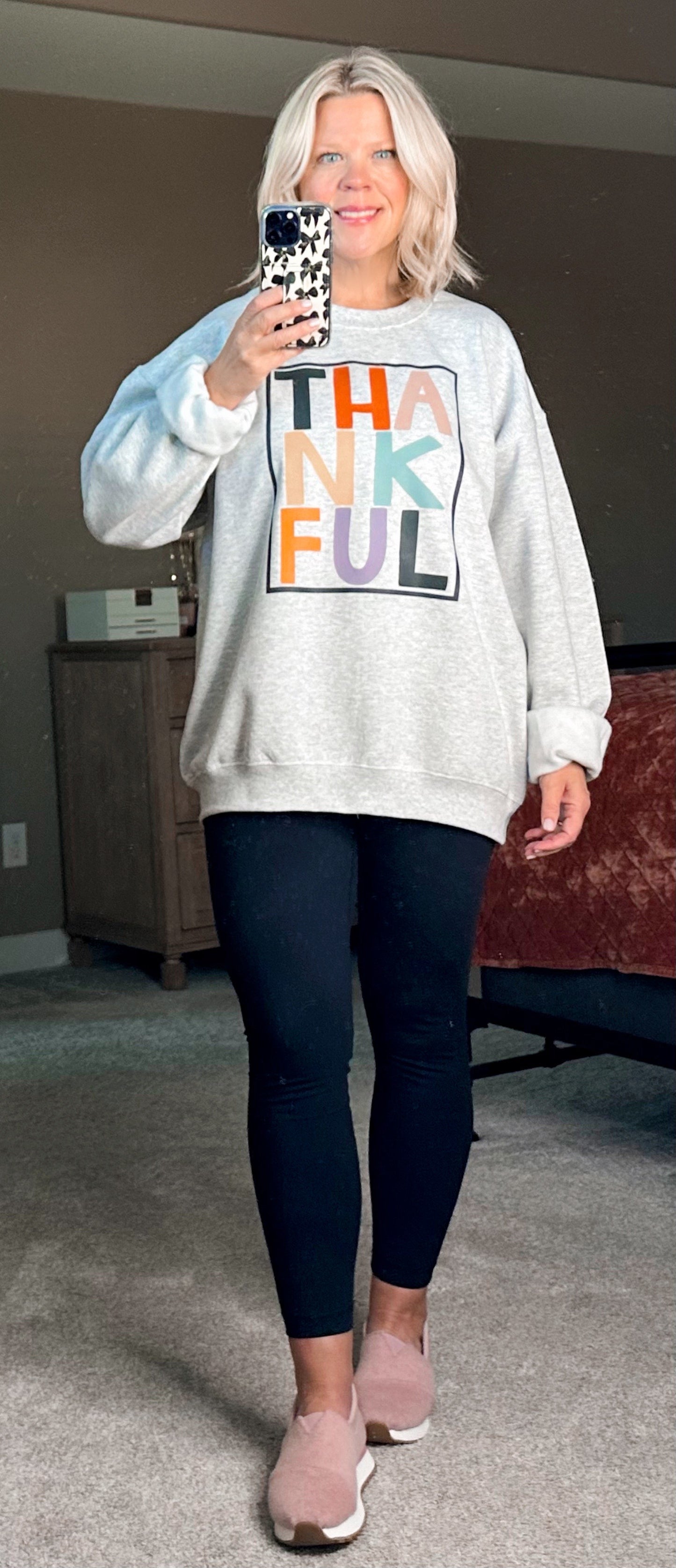 Thankful Sweatshirt